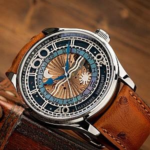 Ceas de mana ALEXANDER SHOROKHOFF Babylonian AS.BYL01