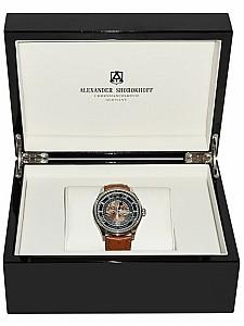 Ceas de mana ALEXANDER SHOROKHOFF Babylonian AS.BYL01