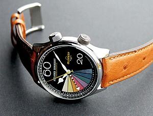 Ceas de mana ALEXANDER SHOROKHOFF Glocker GL01-4