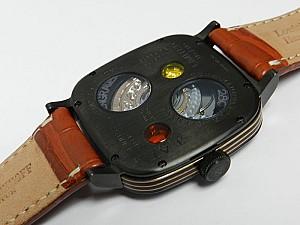 Ceas de mana ALEXANDER SHOROKHOFF Kandy Classic KD02-40S