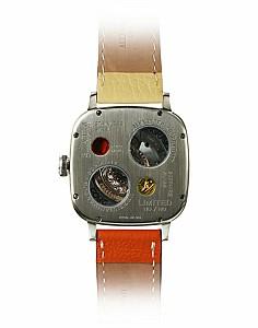 Ceas de mana ALEXANDER SHOROKHOFF Kandy Avantgarde KD-AVG