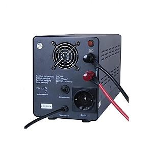 Stabilizator de tensiune Staba PSA-500 300 W 140 – 275 V