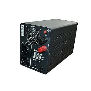 Stabilizator de tensiune Staba PSA-2000 1200 W 140 – 275 V