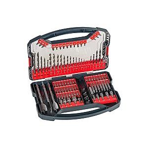 Set de scule KWB K109110 (101 buc)