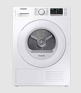 Masina de uscat rufe Samsung DV80TA220TT