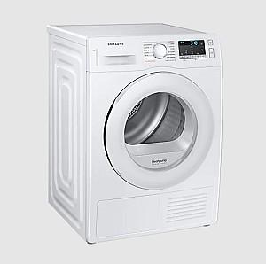 Masina de uscat rufe Samsung DV80TA220TT