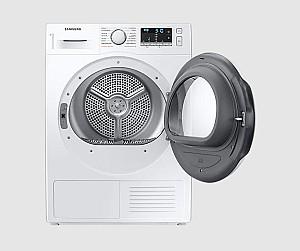 Masina de uscat rufe Samsung DV80TA220TT