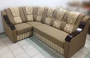 Canapea coltar VicMob UV 8