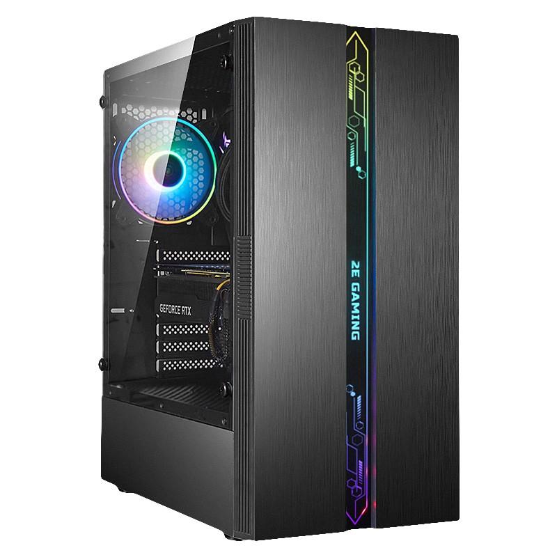 Carcasa 2E GAMING RUNA G2107