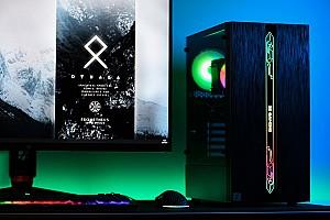 Carcasa 2E GAMING RUNA G2107