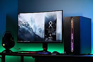 Carcasa 2E GAMING RUNA G2107