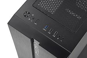 Carcasa 2E GAMING RUNA G2107