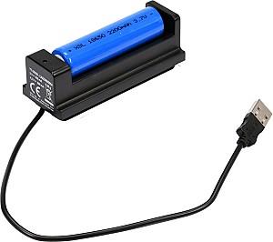 Lanterna Yato YT08568