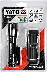 Lanterna Yato YT08568