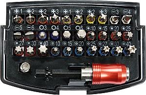 Set de scule Yato set biti (YT04622)