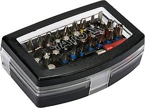 Set de scule Yato set biti (YT04622)