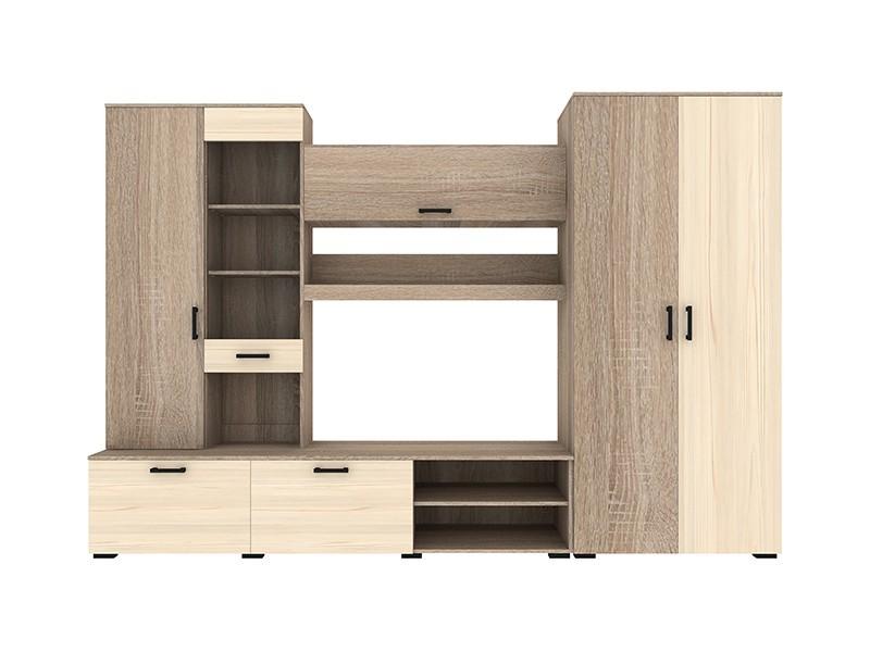 Living Yasen Mishel sonoma truffle