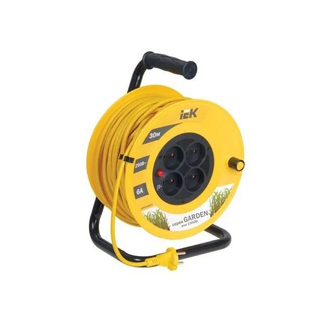 Prelungitor IEK GARDEN 6 A 4