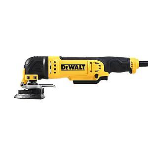 Unelta multifunctionala Dewalt DWE315