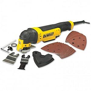 Unelta multifunctionala Dewalt DWE315