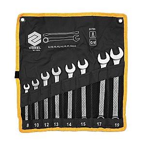 Set de chei Vorel VOR51705 (8 buc)