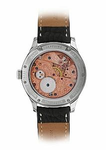 Ceas de mana ALEXANDER SHOROKHOFF Regulator R02-1