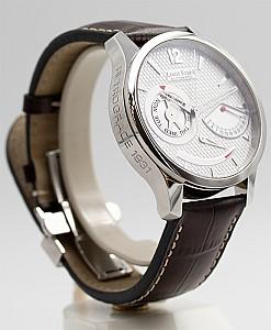 Ceas de mana LOUIS ERARD 1931 Automatic Retrograde 87221AA01