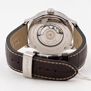 Ceas de mana LOUIS ERARD 1931 Automatic Retrograde 87221AA01