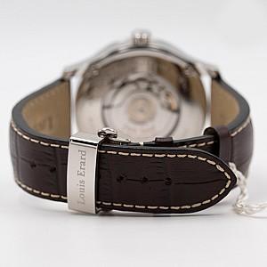 Ceas de mana LOUIS ERARD 1931 Automatic Retrograde 87221AA01