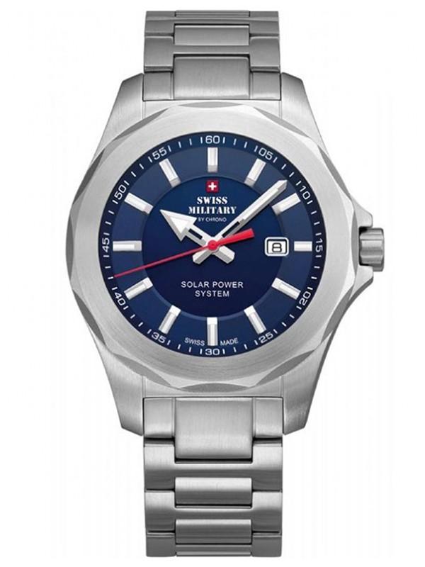 Ceas de mana Swiss Military By Chrono SMS34073.02