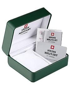 Ceas de mana Swiss Military By Chrono SMS34073.02