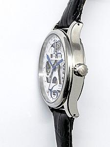 Ceas de mana EPOS Passion 3368 /W/W/S