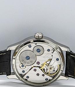 Ceas de mana EPOS Passion 3368 /W/W/S