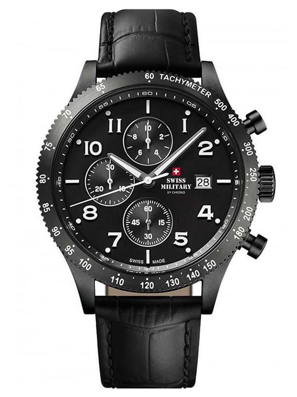 Ceas de mana Swiss Military By Chrono SM34084.07