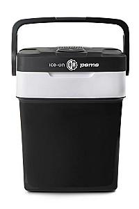 Geanta frigorifica Peme Ice-on 32L Classic Graphite