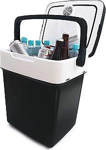 Geanta frigorifica Peme Ice-on 32L Classic Graphite