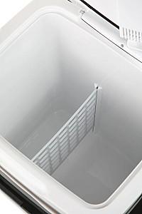 Geanta frigorifica Peme Ice-on 32L Classic Graphite
