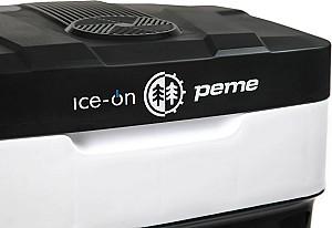 Geanta frigorifica Peme Ice-on 32L Classic Graphite
