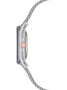 Ceas de mana Anne Klein Crystal AK/2209NVRT