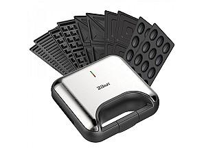 Aparat pentru sandvisuri Zilan ZLN3932 5-in-1