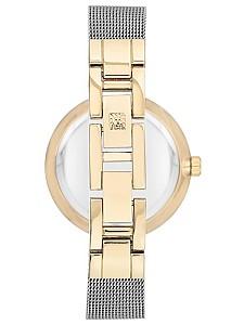 Ceas de mana Anne Klein Crystal AK/3001SVTT