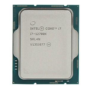 Procesor Intel Core i7-12700K Tray