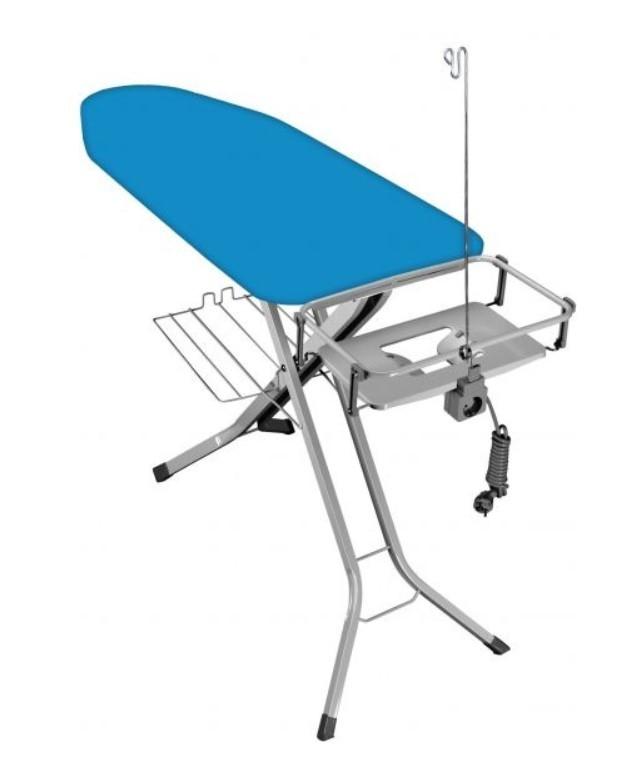 Masa de calcat Eurogold Professional 35548W