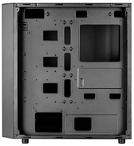 Carcasa DEEPCOOL E-SHIELD