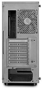 Carcasa DEEPCOOL E-SHIELD