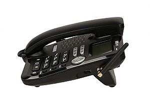 Telefon fix Maxcom 3G Fixed Wireless Phone MM29D Black