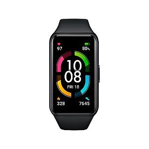 Ceas inteligent Honor Band 6 Black