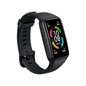 Ceas inteligent Honor Band 6 Black