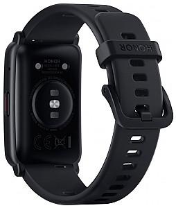 Ceas inteligent Honor Smart Watch ES Black