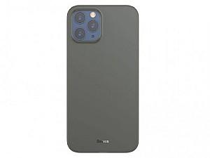 Husa pentru telefon Baseus iPhone 12 Pro Max, Black